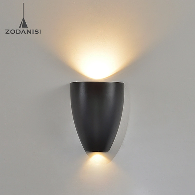LED Wall Light | ZD8098-7W