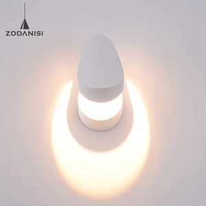 LED wall light | ZD8132-6W