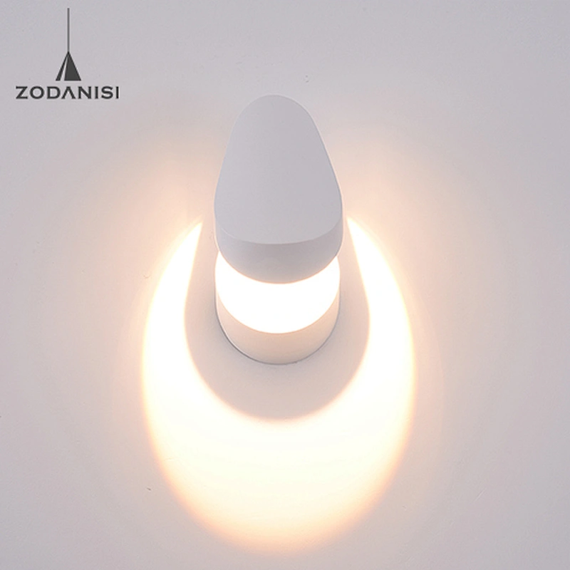 LED wall light | ZD8132-6W