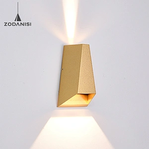 LED wall light | ZD8173-6W