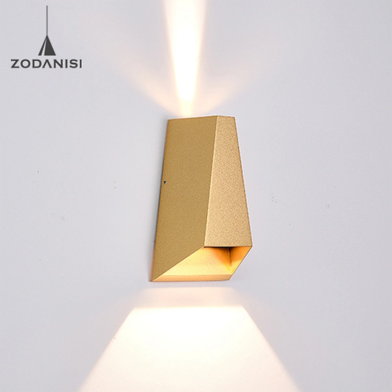 LED wall light | ZD8173-6W
