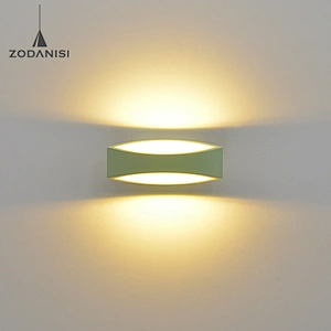 LED wall light | ZD8118-6W