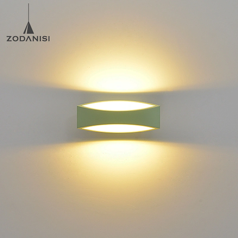 LED wall light | ZD8118-6W