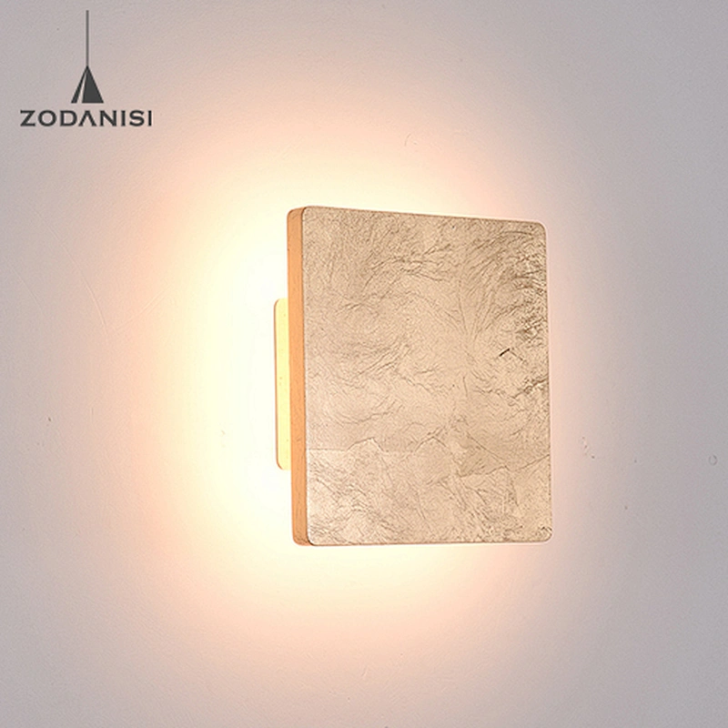 LED wall light | ZD8169-12W
