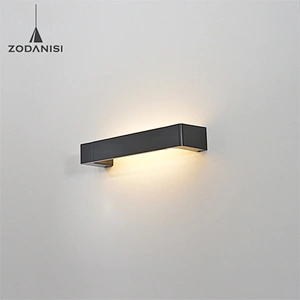 LED wall light | ZD8104-9W