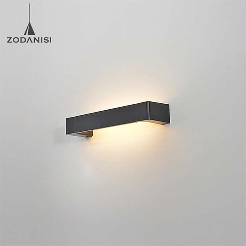 LED wall light | ZD8104-9W