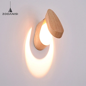 LED wall light | ZD8132-6W