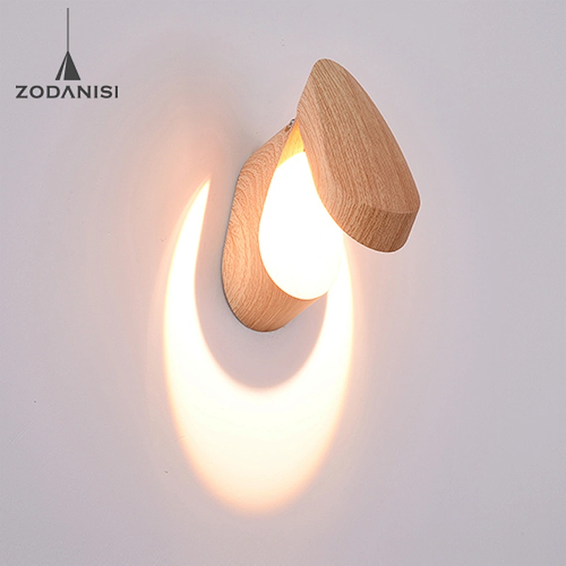LED wall light | ZD8132-6W