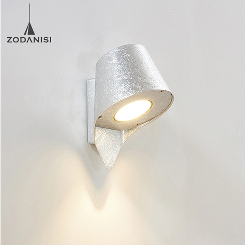 LED wall light | ZD8185-12W