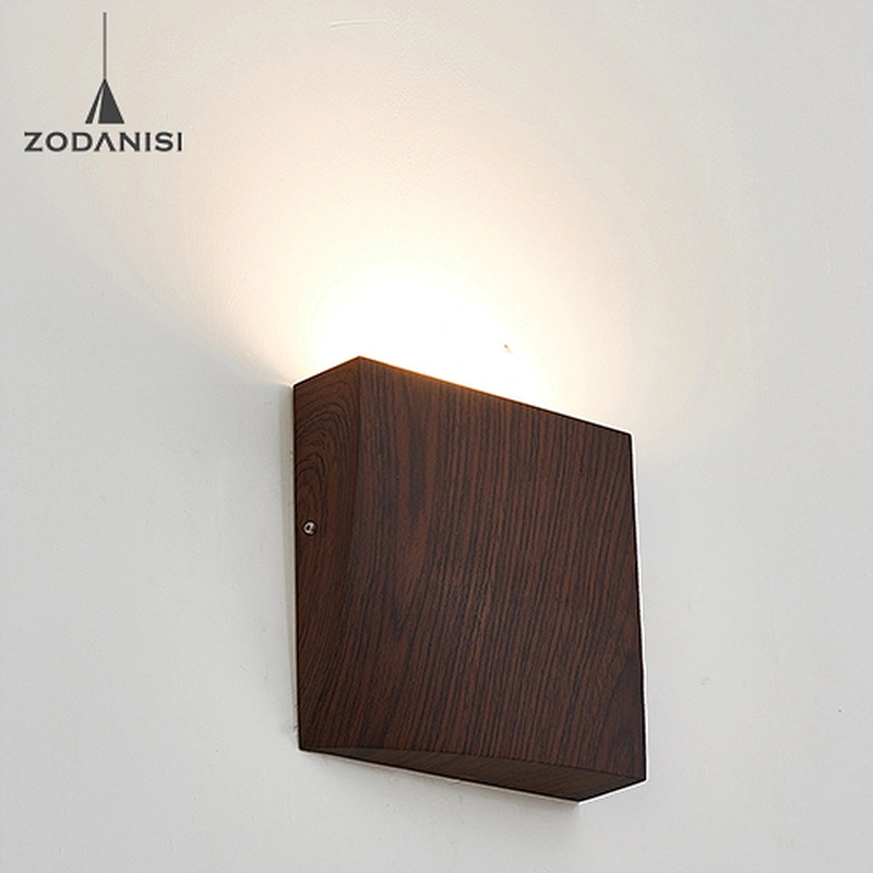 LED wall light | ZD8050S-6W