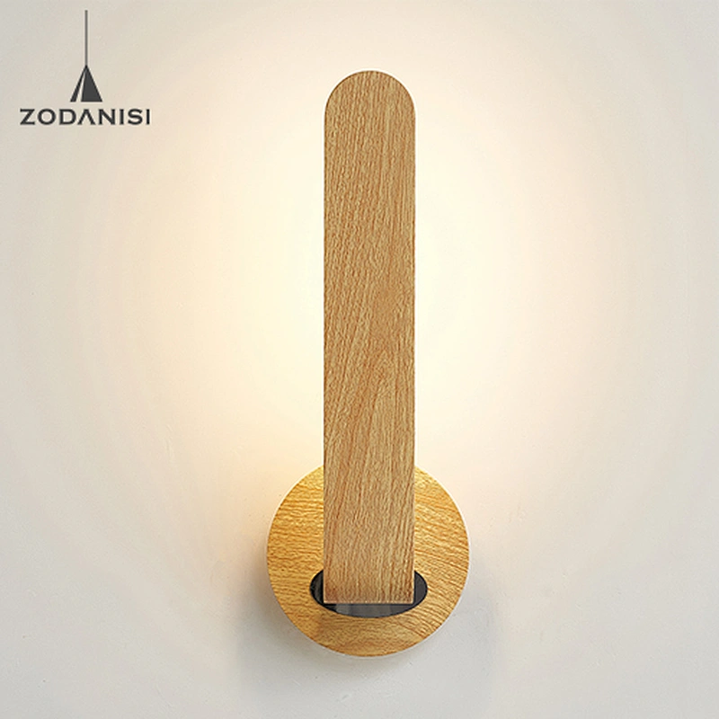 LED wall light | ZD8019-6W