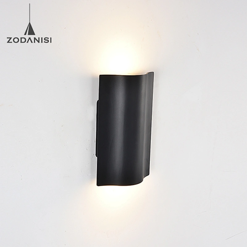 LED wall light | ZD8162-6W