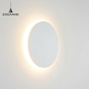 LED wall light | ZD8170-18W