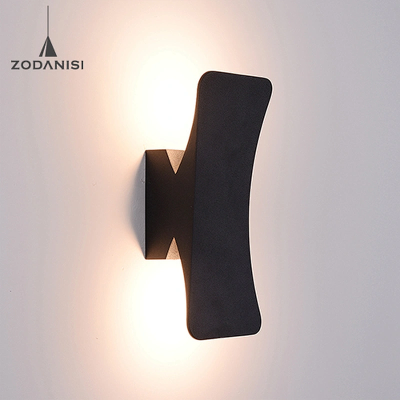 LED wall light | ZD8174A-12W