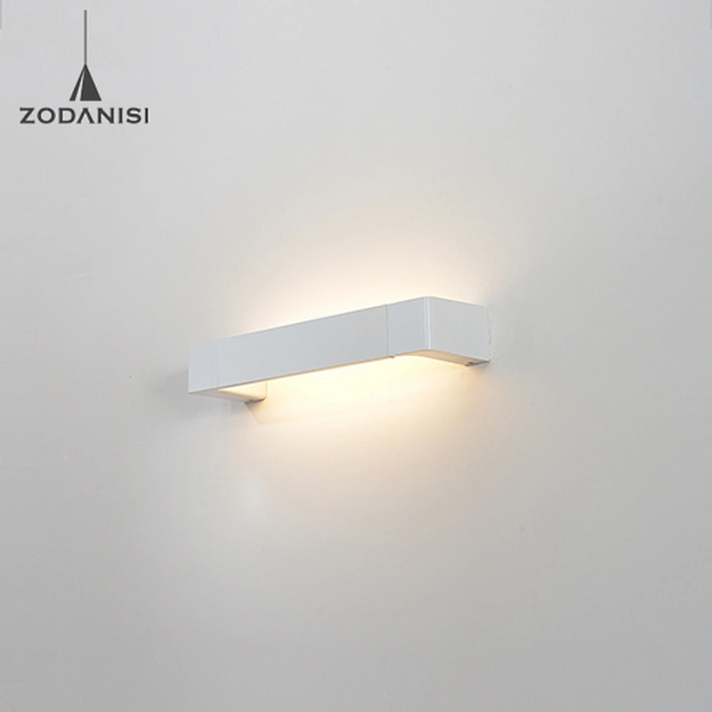 LED wall light | ZD8104-9W