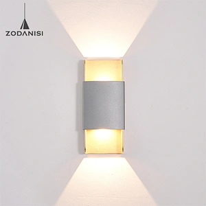 LED Wall Light | ZD8087-12W