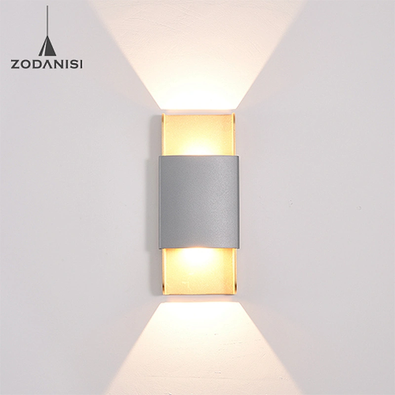 LED Wall Light | ZD8087-12W
