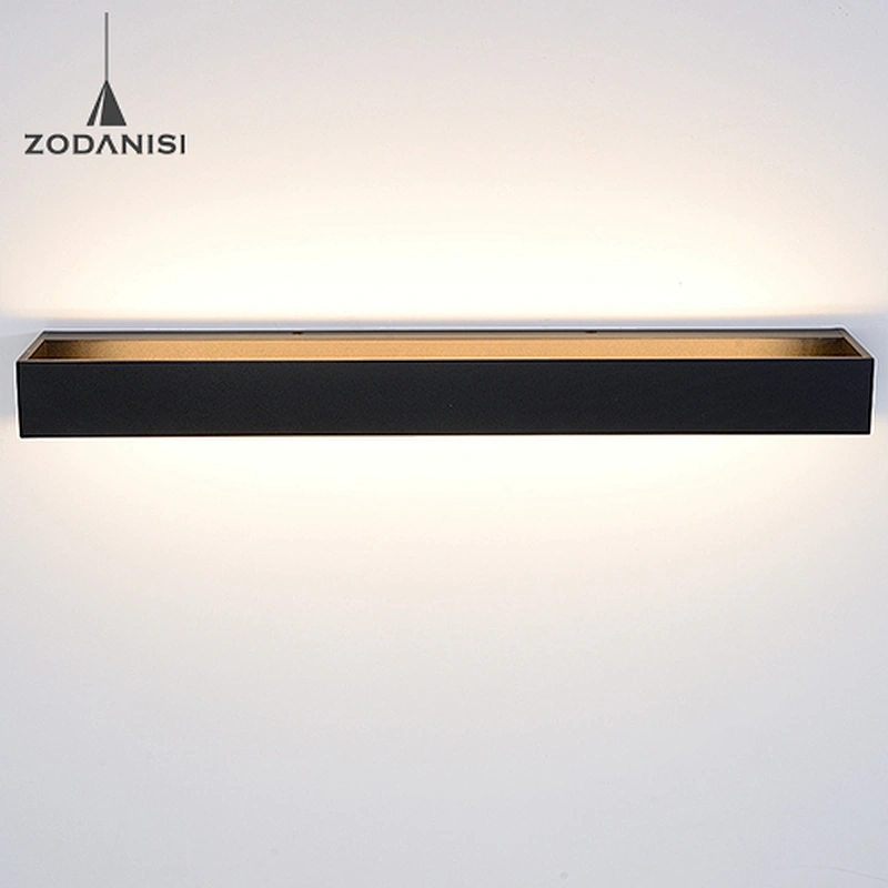 LED wall light | ZD8136-24W