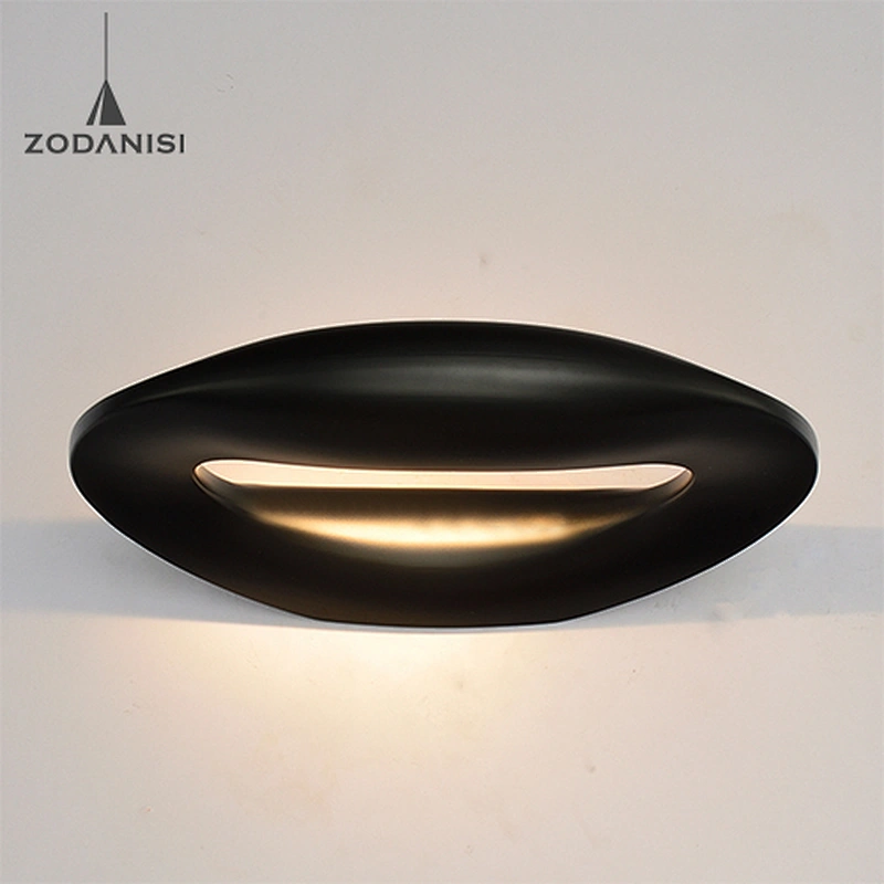 LED wall light | ZD8051-9W