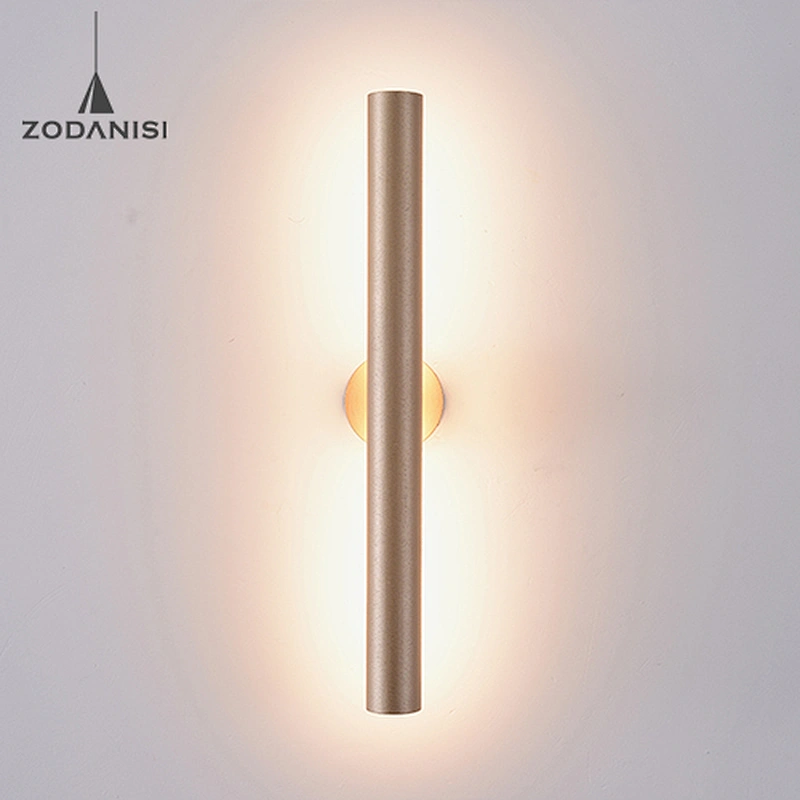 LED wall light | ZD8181-10W