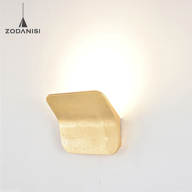 LED wall light | ZD8107-6W