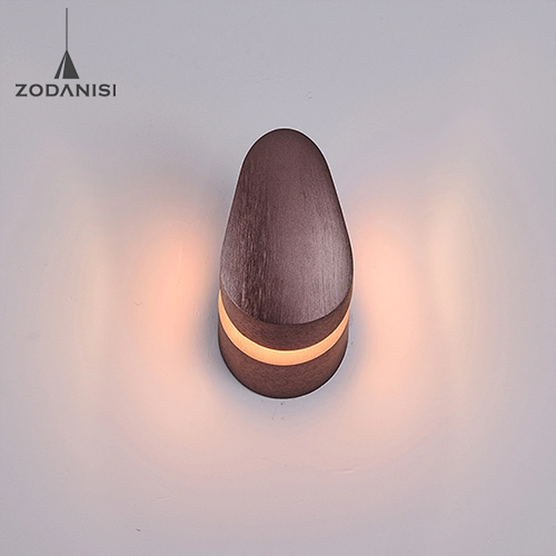 LED wall light | ZD8132-6W