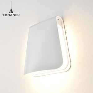 LED wall light | ZD8165-15W