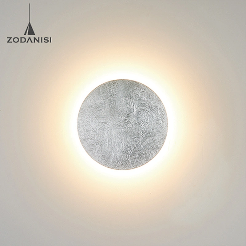 LED wall light | ZD8170-12W