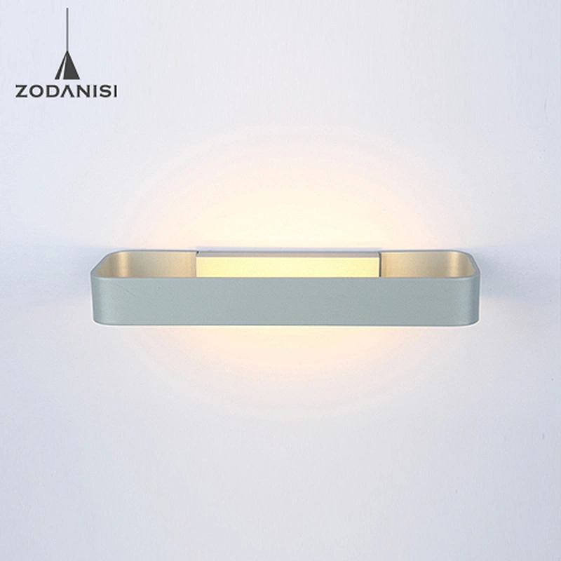 LED wall light | ZD8002-9W