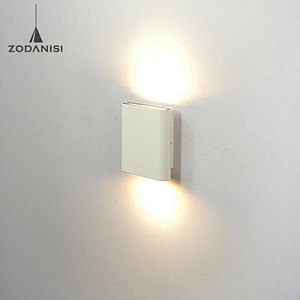 LED wall light | ZD8072-12W