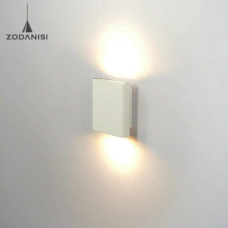 LED wall light | ZD8072-12W