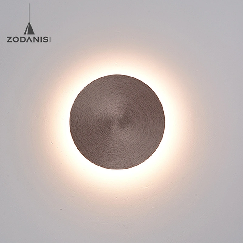 LED wall light | ZD8170-6W