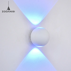 LED wall light | ZD8168-6W