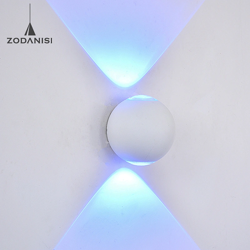 LED wall light | ZD8168-6W