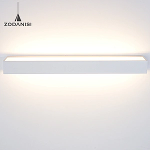 LED wall light | ZD8136-24W