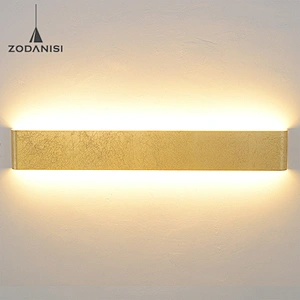 LED wall light | ZD8037-19W