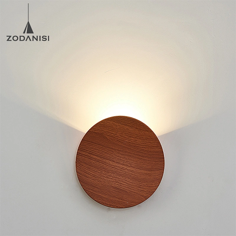 LED wall light | ZD8079-6W