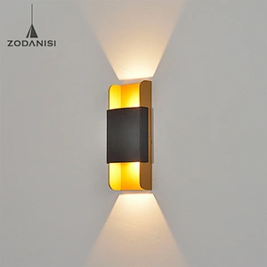 LED Wall Light | ZD8087-12W