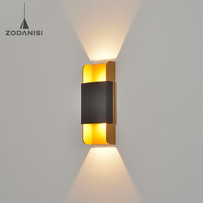 LED Wall Light | ZD8087-12W