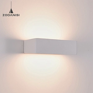 LED wall light | ZD8178-12W