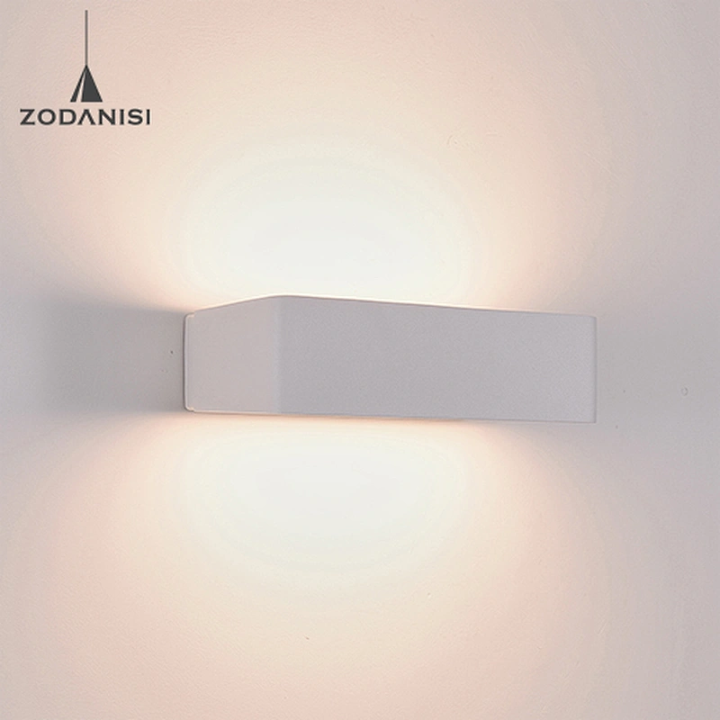 LED wall light | ZD8178-12W