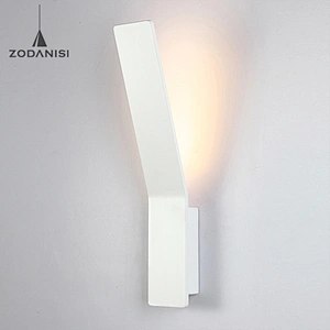 LED wall light | ZD8003-9W
