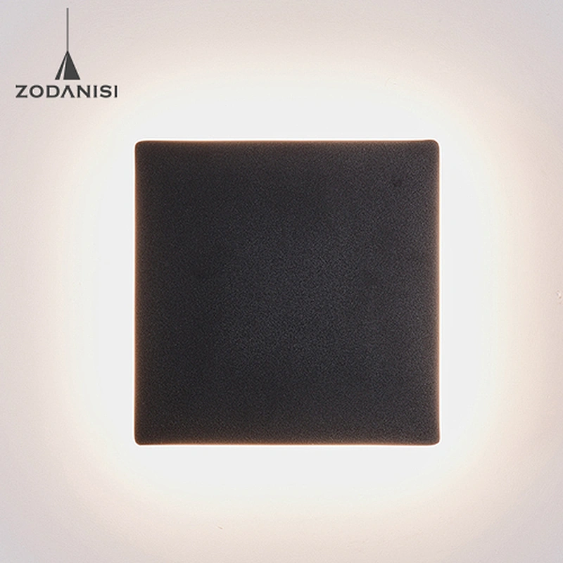 LED wall light | ZD8169-18W