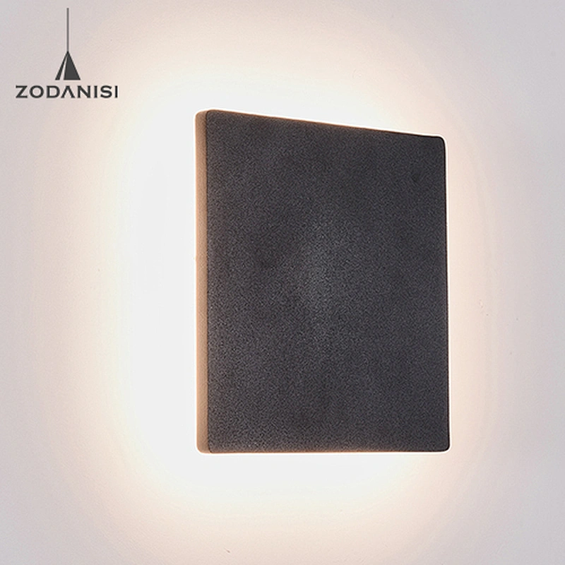 LED wall light | ZD8169-18W