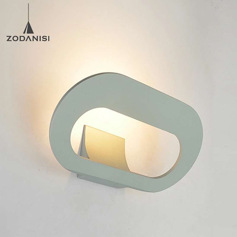 LED wall light | ZD8014-6W