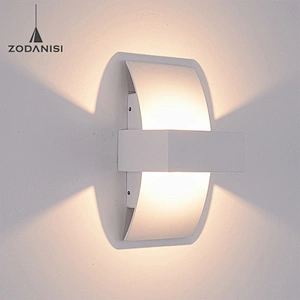LED wall light | ZD8125-12W