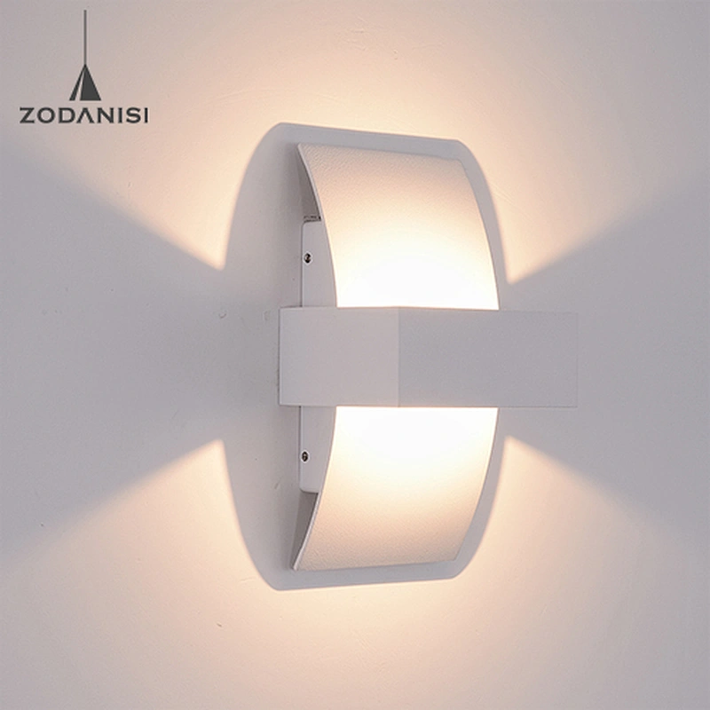 LED wall light | ZD8125-12W