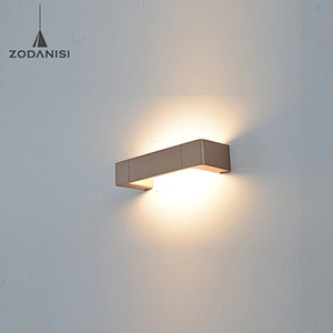 LED wall light | ZD8104-6W