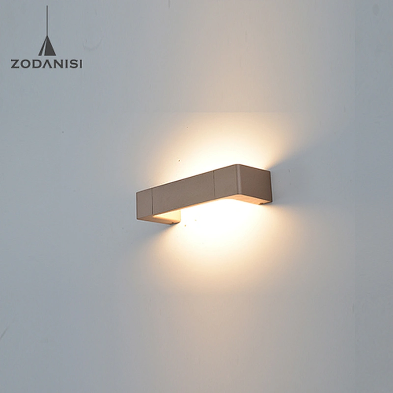 LED wall light | ZD8104-6W