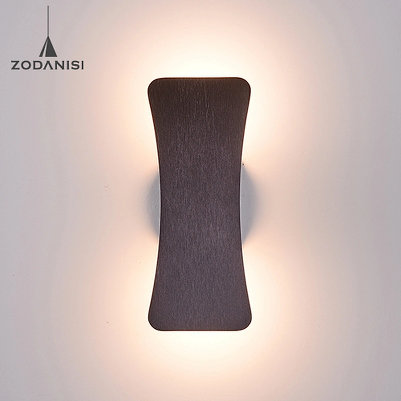 LED wall light | ZD8174A-12W